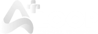 A+LOOP Logo