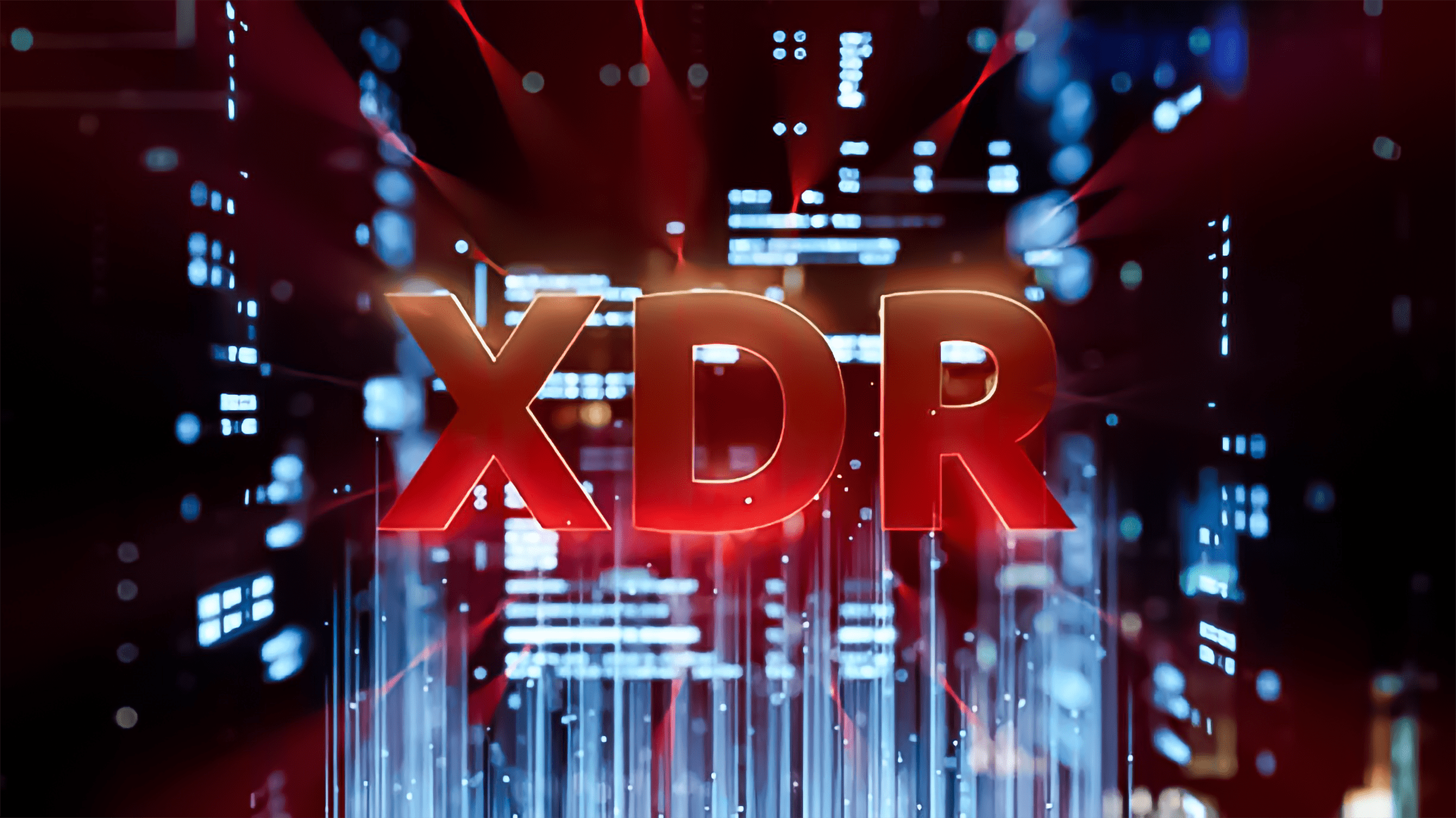 EDR & XDR